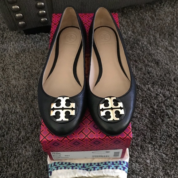 Tory Burch Shoes - 🎀Tory Burch Ballet Flats🎀